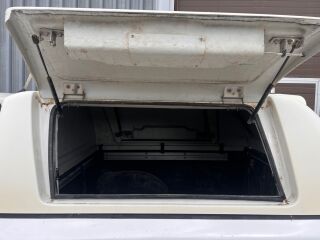 Nissan Navara N1 NP300 2.3 120kW