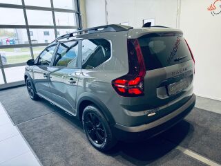 Dacia Jogger Extreme 1.0 ECO-G 100hj 67kW