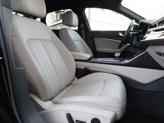 Audi A6 Limousine Quattro 2.0 150kW