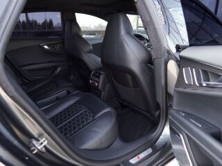 Audi RS 7 4.0 412kW
