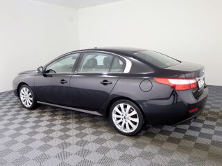 Renault Latitude Initiale Paris ATM 2.0 dCi 127кВ
