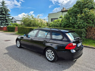 BMW 318 2.0 I 105кВ