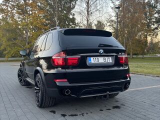 BMW X5 3.0 225kW