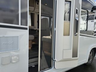 Dethleffs Esprit I 7150-2 EB 2.2 132kW
