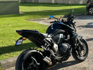 Honda CB 1000 R R4 92kW