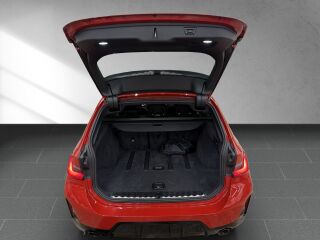 BMW 320 Touring G21 M Sport Melbourne-Red Metallic 2.0 140kW