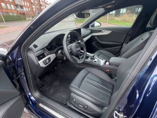 Audi A4 2.0 110kW