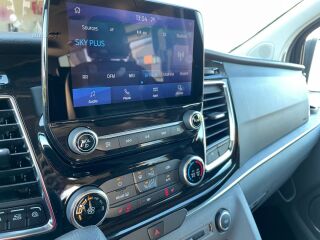 Ford Tourneo Custom Titanium X L2 N1 2.0 TDCI 136kW