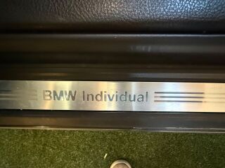 BMW 420 2.0 140kW