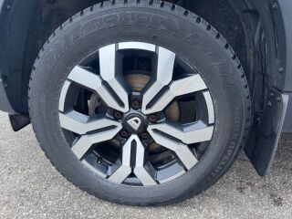 Dacia Duster Prestige LPG 1.0 67kW
