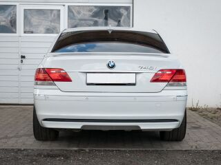 BMW 740 i 4.0 240kW