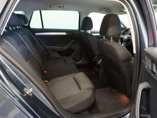 Skoda Superb 1.5 110kW
