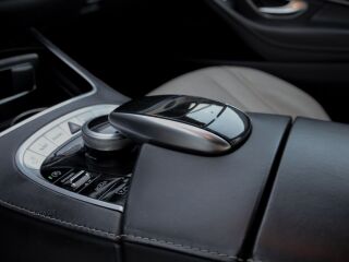 Mercedes-Benz S 350 AMG Long 4Matic 2.9 R6 210kW