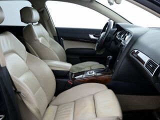 Audi A6 allroad Quattro S-Line ATM 3.0 TDI 171kW