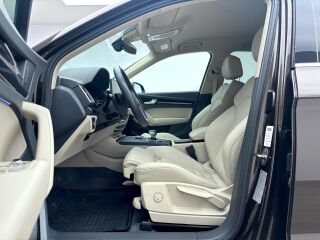 Audi Q5 Sport quattro 2.0 TFSI 185kW
