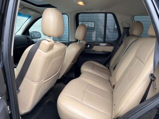 Saab 9-7X 5.3 V8 221kW