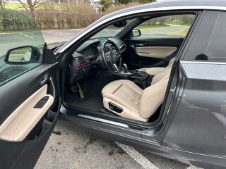 BMW 228 2.0 180кВ