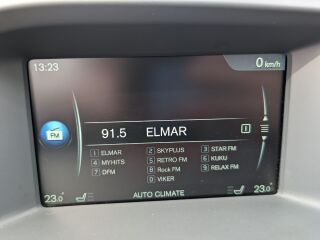 Volvo V60 2.4 158kW