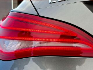 Mercedes-Benz CLA 220 2.2 130kW