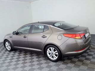 Kia Optima Comfort 1.7 CRDi 100kW