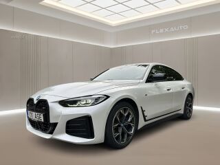 BMW i4 M50 xDrive M-Sport Gran Coupe Shadowline 400kW
