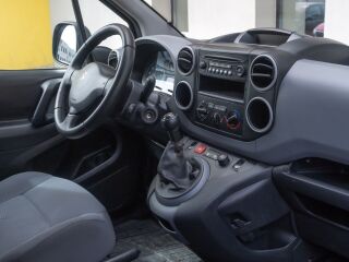 Peugeot Partner 1.6 72kW