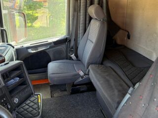 Scania R420 309kW