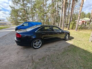 Audi A8 3.0 171kW