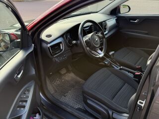 Kia Stonic 1.0 88kW