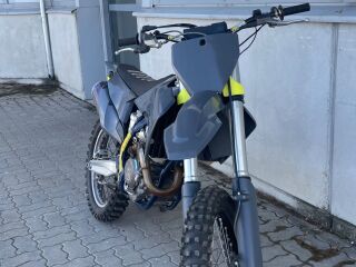 Husqvarna FC 250