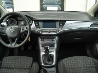Opel Astra SPORTS TOURER 1.6 CDTi 70kW