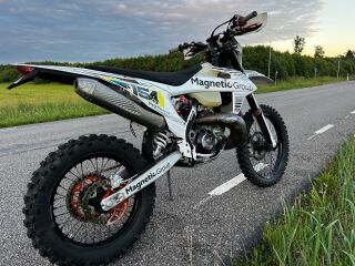 KTM 300 EXC