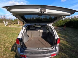 Hyundai Santa Fe 2.0 99kW