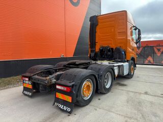 Volvo FH 460 6x2 345kW