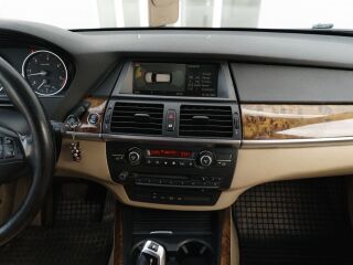 BMW X5 3.0 173kW