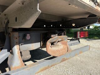 Mercedes-Benz Atego 1223 6L 170kW