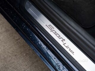 BMW 520 sportline 2.0 140kW