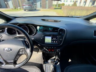 Kia Ceed Sportswagon GT Line 1.6 100kW