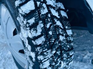 Ford Transit TOURNEO 4x4 2.2 92кВ