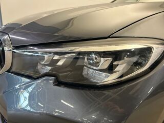 BMW 330 e Touring M-Pakett 2.0 215kW