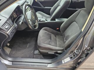Lexus CT 200h 1.8 73kW