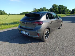 Opel Corsa 57kW