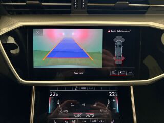 Audi A6 Avant Quattro S-Line 2.0 TDI 150kW