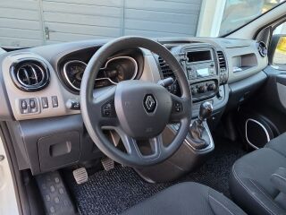 Renault Trafic Long 1.6 88kW