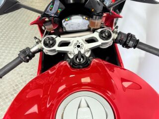 Ducati 899 Panigale 103kW