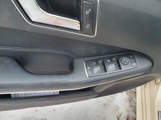 Mercedes-Benz E 200 2.1 CDI 100kW