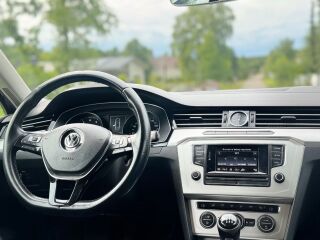 Volkswagen Passat 1.4 110kW