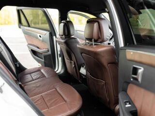 Mercedes-Benz E 350 CDI 4Matic 3.0 195kW