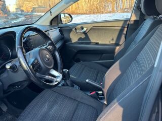 Kia Stonic 1.4 73kW