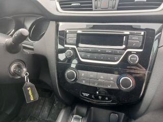 Nissan Qashqai 1.2 R4 85kW